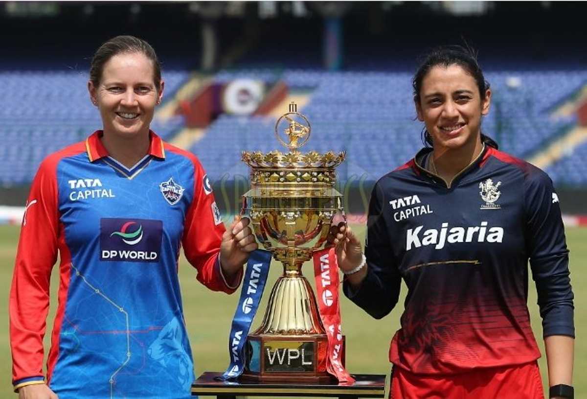 WPL Final 2024 RCB vs DC Date, Venue, Team, Prize Money, Timing